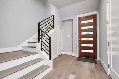 1617 Wheeler Street #D, Houston, TX 77004 - Photo 15
