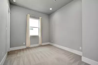 1617 Wheeler Street #D, Houston, TX 77004 - Photo 29