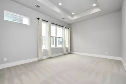 1617 Wheeler Street #D, Houston, TX 77004 - Photo 33