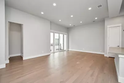 1617 Wheeler Street #D, Houston, TX 77004 - Photo 23