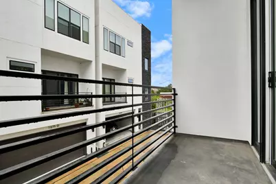 1617 Wheeler Street #D, Houston, TX 77004 - Photo 45