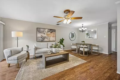 5050 Glenmont Drive #F5, Houston, TX 77081 - Photo 1