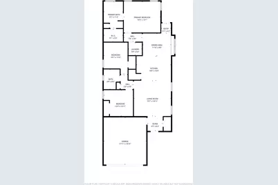 10014 Granite Grove Lane, Richmond, TX 77406 - Photo 25