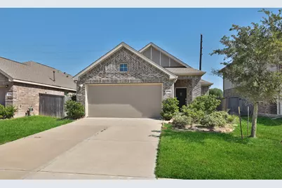 10014 Granite Grove Lane, Richmond, TX 77406 - Photo 1
