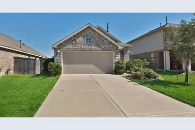 10014 Granite Grove Lane, Richmond, TX 77406 - Photo 3