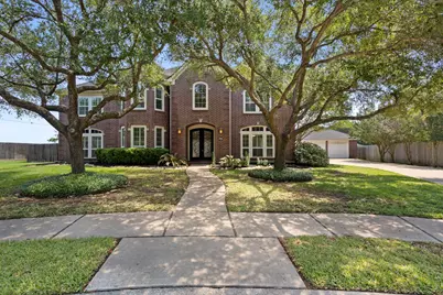 12814 Josey Creek Court, Cypress, TX 77433 - Photo 3