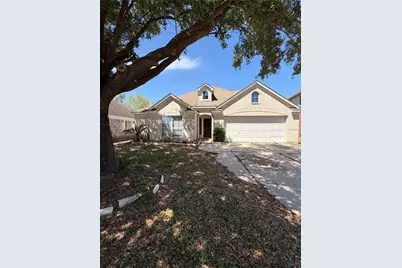 906 Taylor Ridge Drive, Spring, TX 77373 - Photo 1