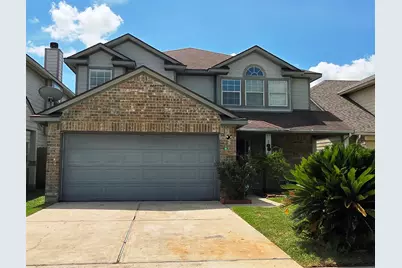 14855 Dorray Lane, Houston, TX 77082 - Photo 1