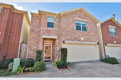 3739 Main Poplar Drive, Houston, TX 77025 - Photo 3