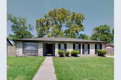 17623 Huntersglen Circle, Humble, TX 77396 - Photo 1