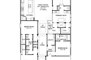 26803 Wayland Ct, Montgomery, TX 77316 - Photo 5