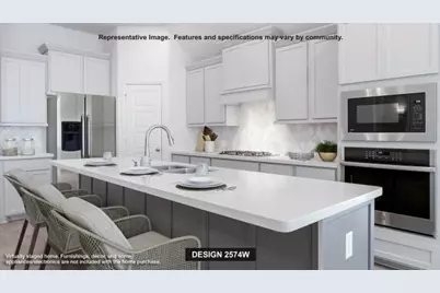 26803 Wayland Court, Montgomery, TX 77316 - Photo 3