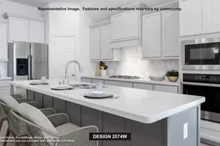 26803 Wayland Ct, Montgomery, TX 77316 - Photo 3