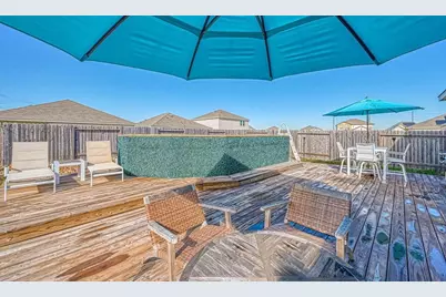 10133 Pappas Drive, Brookshire, TX 77423 - Photo 27