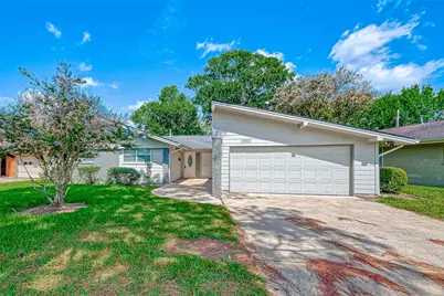 10810 Willowisp Drive, Houston, TX 77035 - Photo 1
