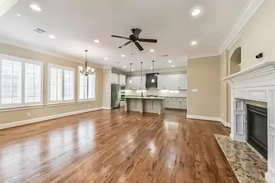 1126 W 16th Street #C, Houston, TX 77008 - Photo 11