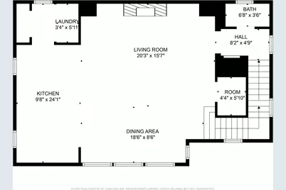 1126 W 16th Street #C, Houston, TX 77008 - Photo 41