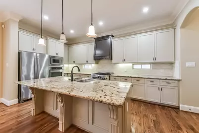 1126 W 16th Street #C, Houston, TX 77008 - Photo 19