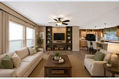 17680 Old Highway 105 E, Conroe, TX 77306 - Photo 1