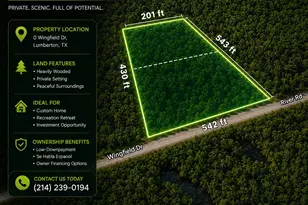 00 Wingfield Dr, Lumberton, TX 77657 - Photo 1