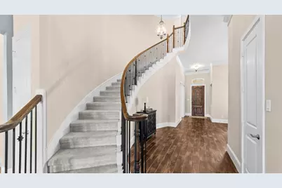 6815 Birdseye Maple Lane, Spring, TX 77389 - Photo 7