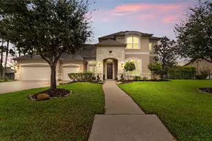 6815 Birdseye Maple Ln, Spring, TX 77389 - Photo 1