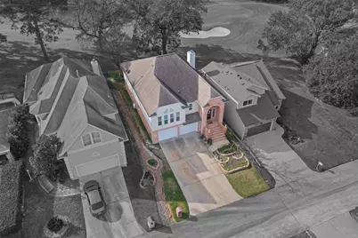 120 Harbour Town Drive, Conroe, TX 77356 - Photo 3