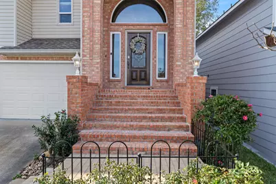 120 Harbour Town Drive, Conroe, TX 77356 - Photo 5