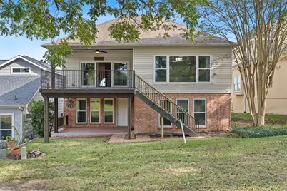 120 Harbour Town Drive, Conroe, TX 77356 - Photo 41