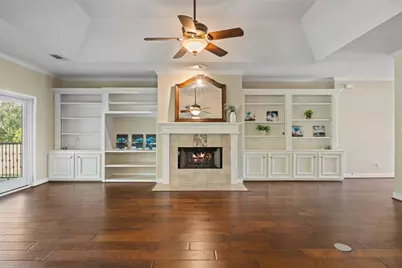 120 Harbour Town Drive, Conroe, TX 77356 - Photo 11