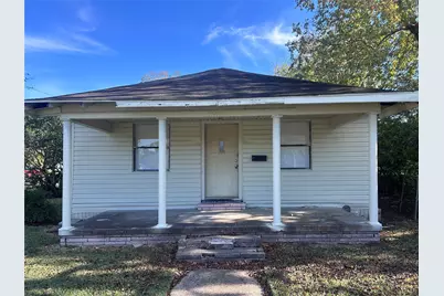 1648 W Rev Dr Ransom Howard Street, Port Arthur, TX 77640 - Photo 1