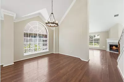 7419 Timber Ridge Trail, Sugar Land, TX 77479 - Photo 3