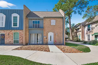 10738 Briar Forest Drive, Houston, TX 77042 - Photo 1