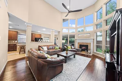 6035 Brunson Grove Drive, Katy, TX 77494 - Photo 3