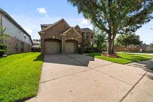 6035 Brunson Grove Dr, Katy, TX 77494 - Photo 1