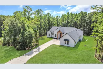 178 Feldspar Lane, Huntsville, TX 77340 - Photo 41