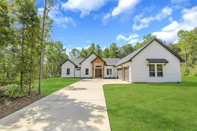178 Feldspar Lane, Huntsville, TX 77340 - Photo 1