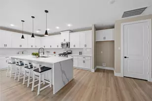 2614 Piemonte Ave Circle, Spring, TX 77388 - Photo 7