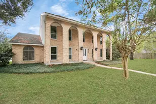 17903 Nanes Dr, Houston, TX 77090 - Photo 3
