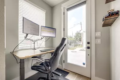 4804 Gano Street #C, Houston, TX 77009 - Photo 31