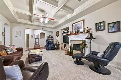 12019 Fullers Grant Court, Cypress, TX 77433 - Photo 13