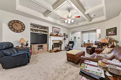 12019 Fullers Grant Court, Cypress, TX 77433 - Photo 11