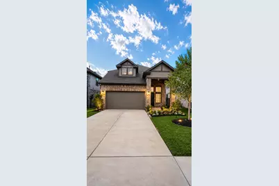937 Newport Creek Drive, Katy, TX 77493 - Photo 1