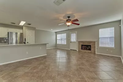 34 Marble Rock Place, The Woodlands, TX 77382 - Photo 13