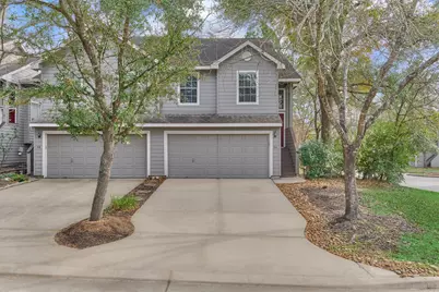 34 Marble Rock Place, The Woodlands, TX 77382 - Photo 1