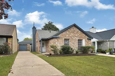 5442 Santrey Drive, Houston, TX 77084 - Photo 1