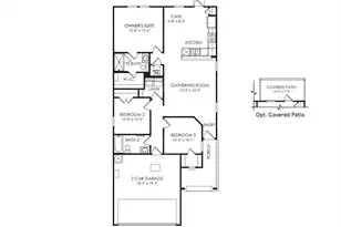 622 Amber Fls Dr, Montgomery, TX 77356 - Photo 9