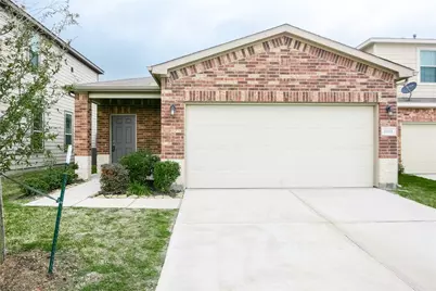 4414 Iron Horse Drive, Houston, TX 77069 - Photo 1