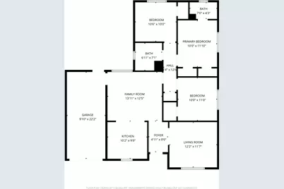 1093 Junell Street, Houston, TX 77088 - Photo 23