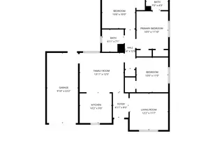 1093 Junell St, Houston, TX 77088 - Photo 23